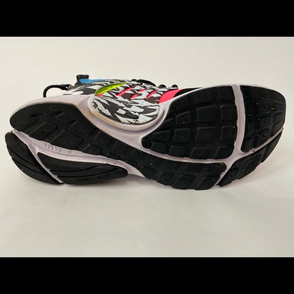 Acronym presto size 11 - Picture 3 of 8